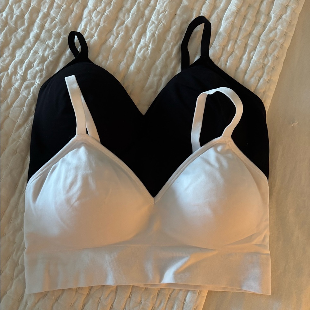 Underoutfit 450 The Pullover Bralette M